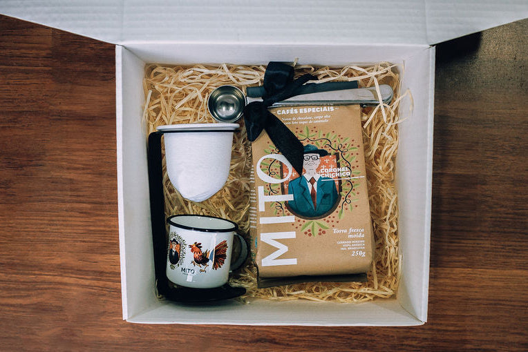 KIT MITO ESSENCIAL