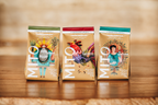 KIT TRIO MITO