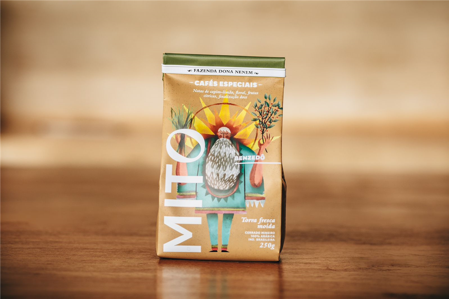 KIT MITO CAFES
