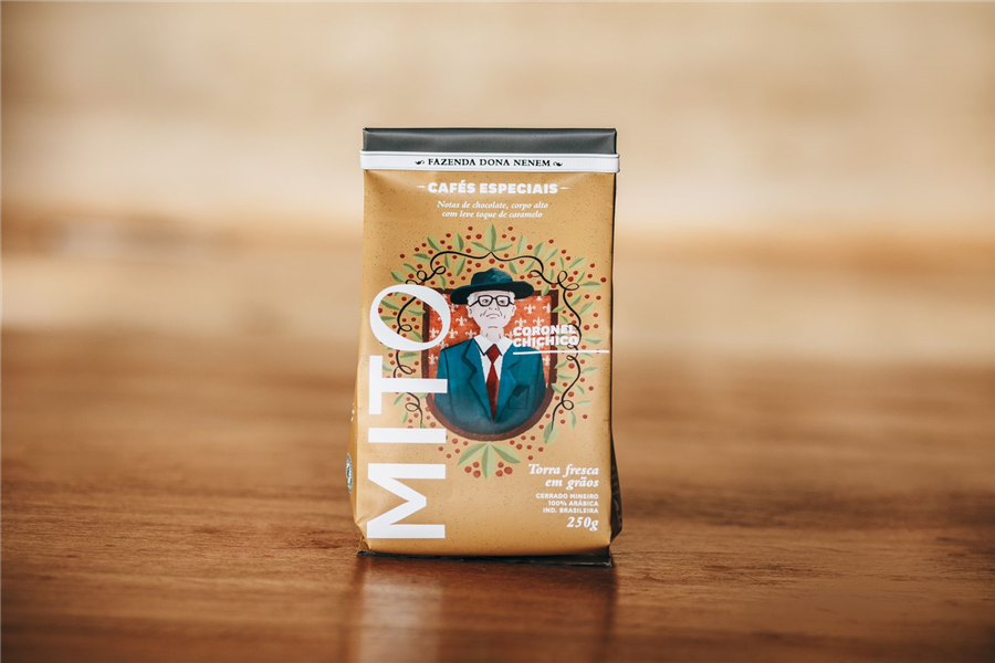 KIT MITO CAFES
