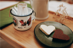 CANECA ESMALTADA MITOS