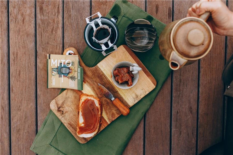 DRIP COFFEE BENZEDÔ
