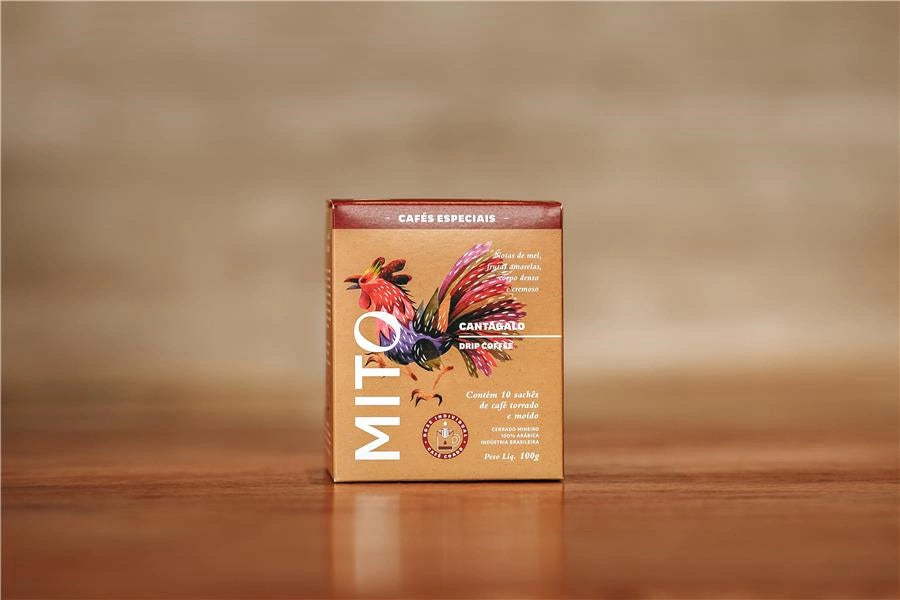 DRIP COFFEE CANTAGALO