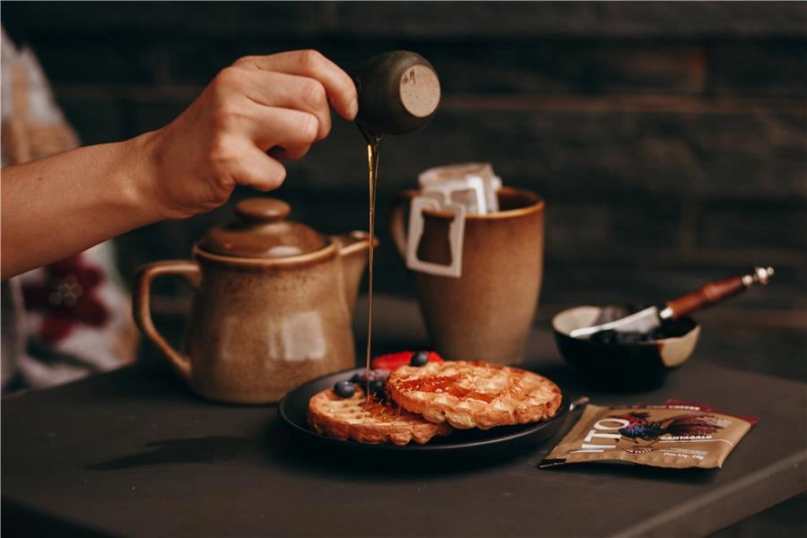 DRIP COFFEE CANTAGALO