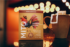 DRIP COFFEE CANTAGALO