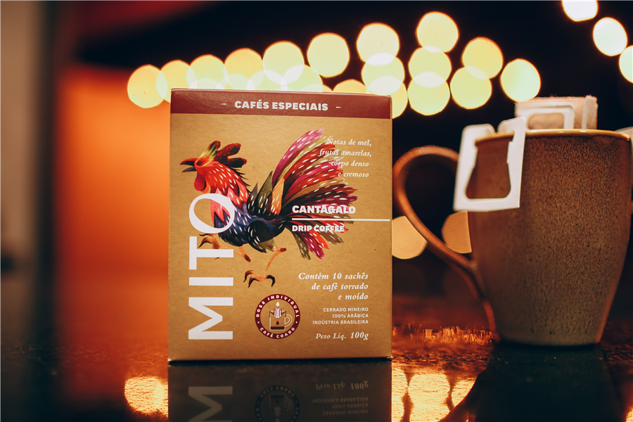 DRIP COFFEE CANTAGALO