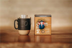 DRIP COFFEE CORONEL CHICHICO