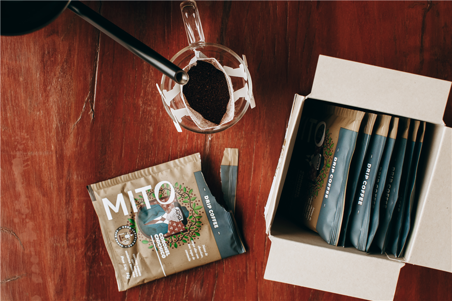 DRIP COFFEE DONA NENEM