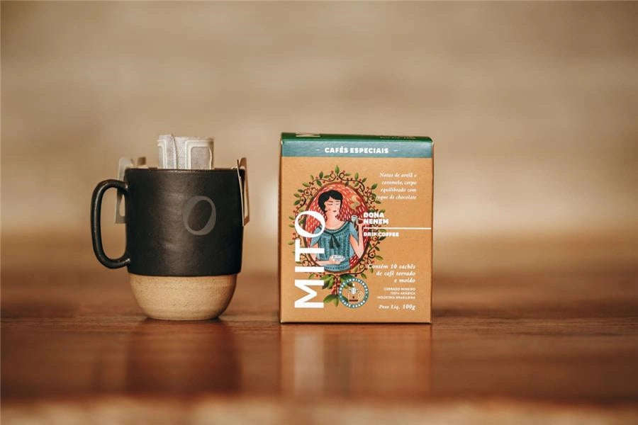 DRIP COFFEE DONA NENEM