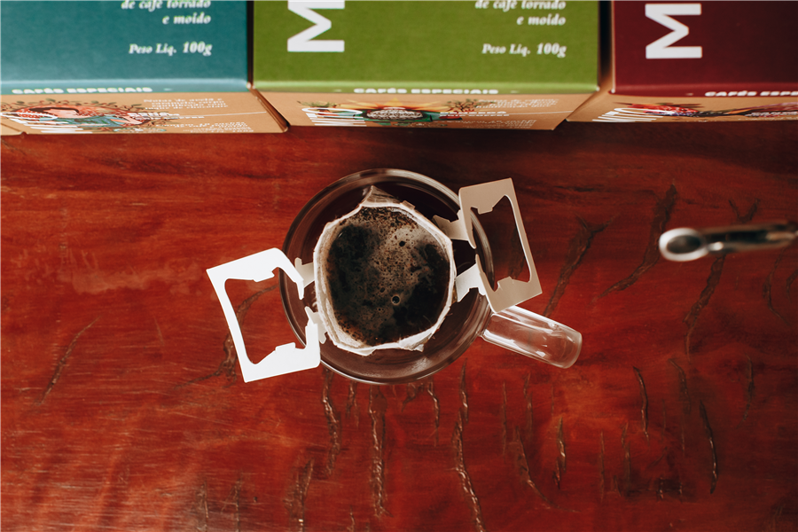 KIT MITO DRIP COFFEE