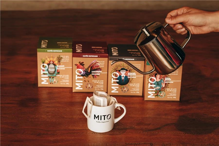 KIT MITO DRIP COFFEE